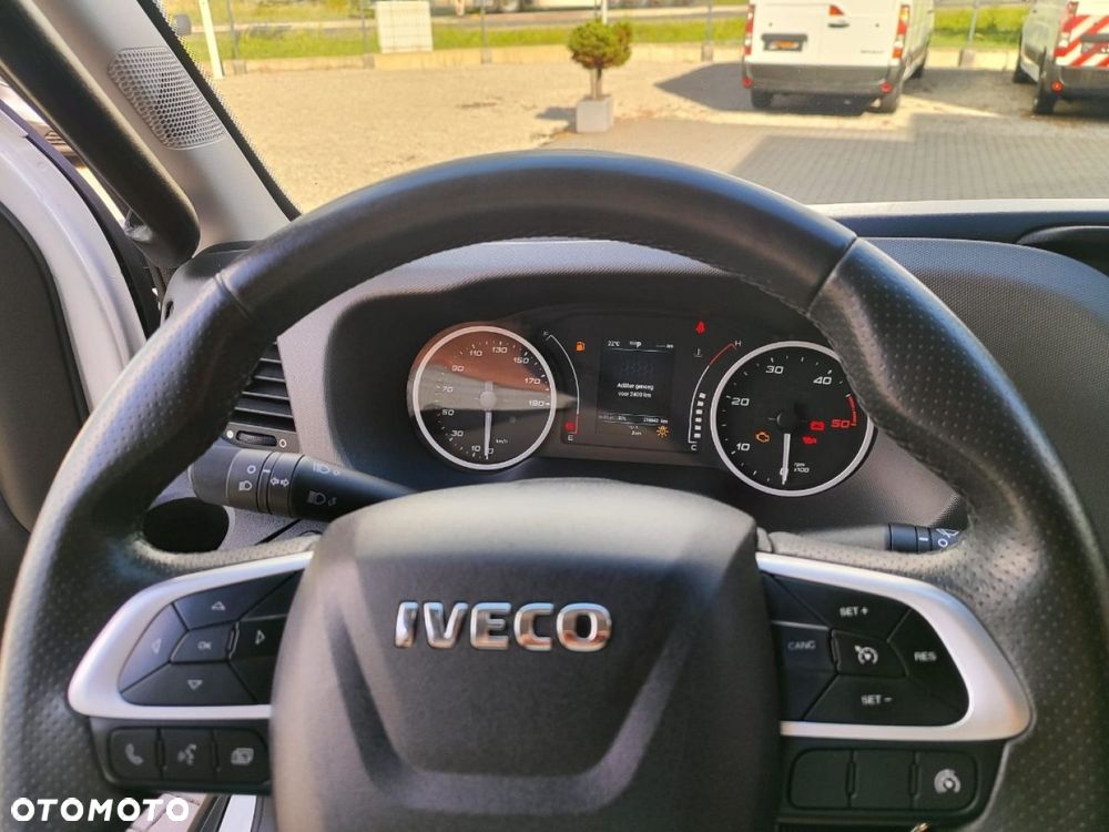 Iveco Daily - 18
