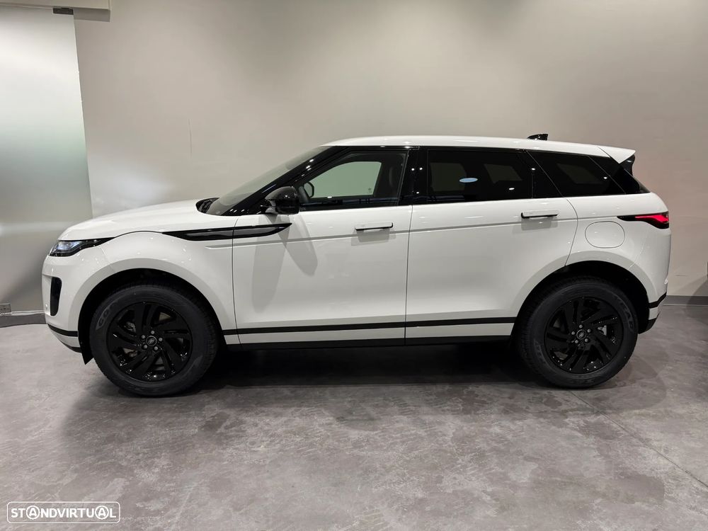 Land Rover Range Rover Evoque 1.5 P270e AWD S Auto - 3