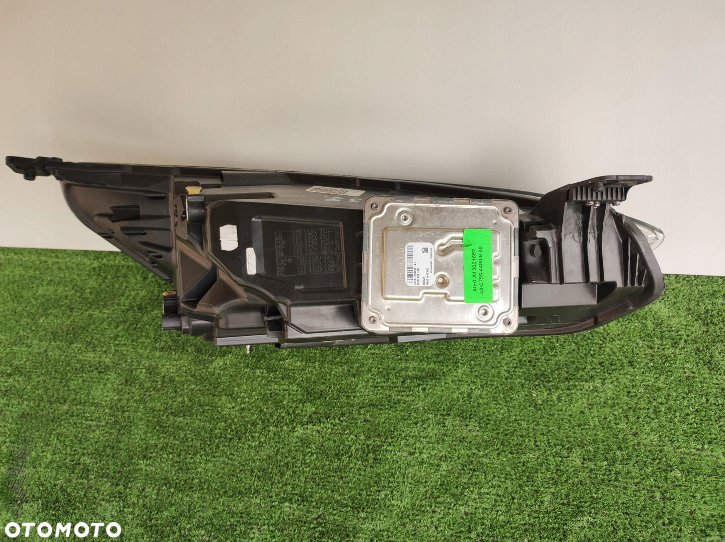 LAMPA LEWA FORD FOCUS MK4 FULL LED JX7B-13E015-AE - 8