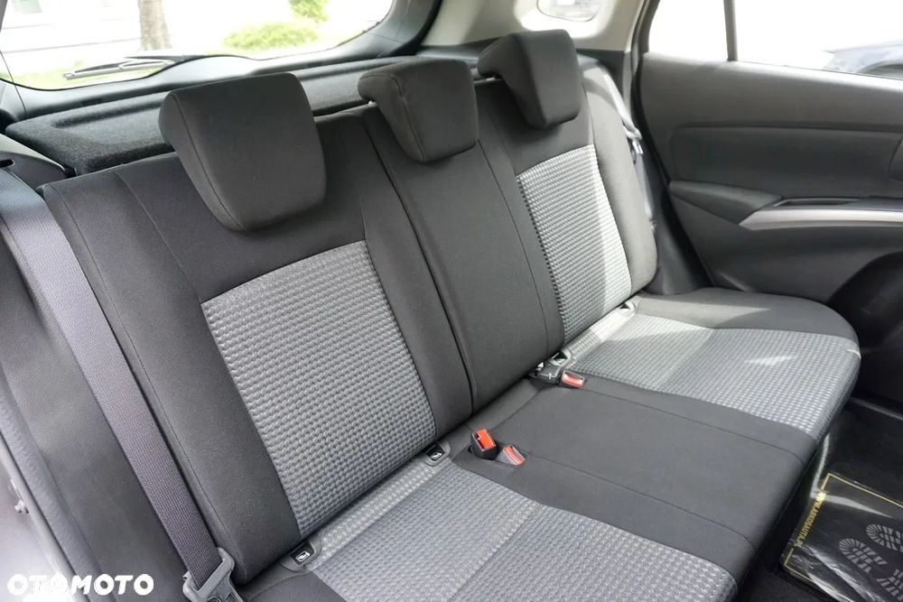 Suzuki SX4 S-Cross 1.4 SHVS Premium - 37