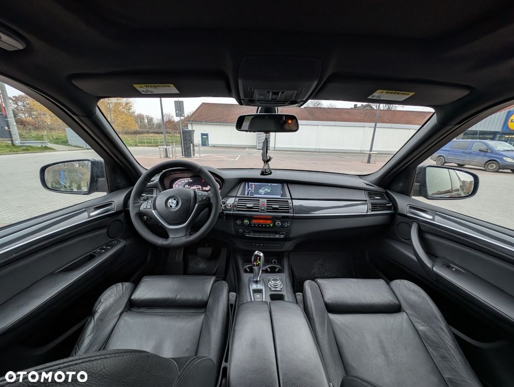 BMW X5 - 7