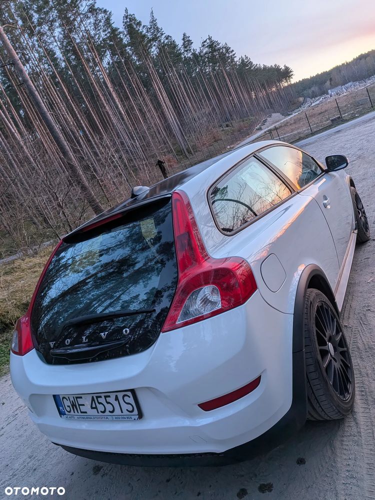 Volvo C30 DRIVe Kinetic - 13