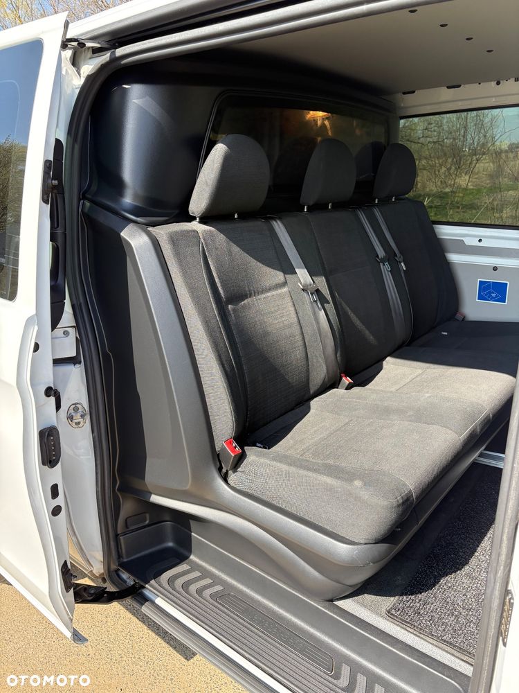 Mercedes-Benz Vito Tourer Extralang EDITION - 6