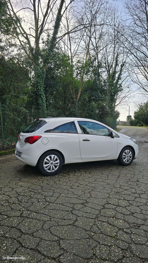 Opel Corsa 1.3 CDTi Dynamic - 25