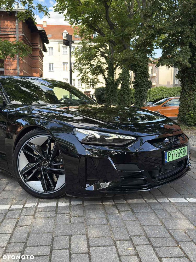 Audi e-tron GT - 39