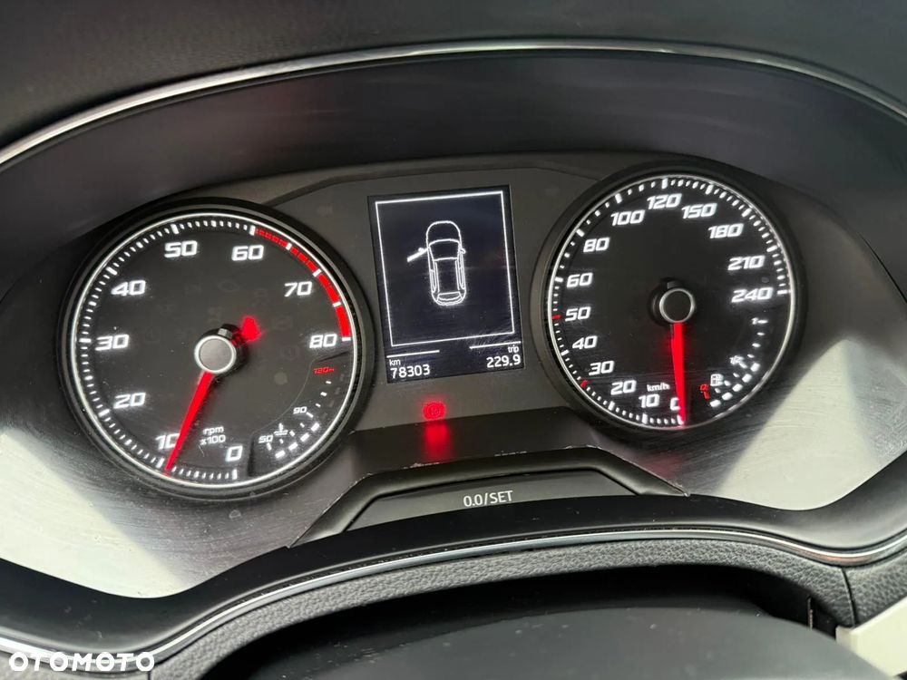 Seat Arona 1.0 Eco TSI Style - 10