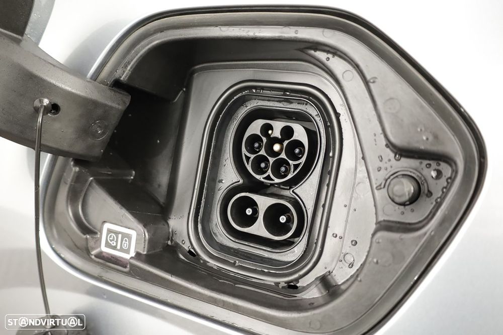 Peugeot e-208 51 kWh Allure - 7