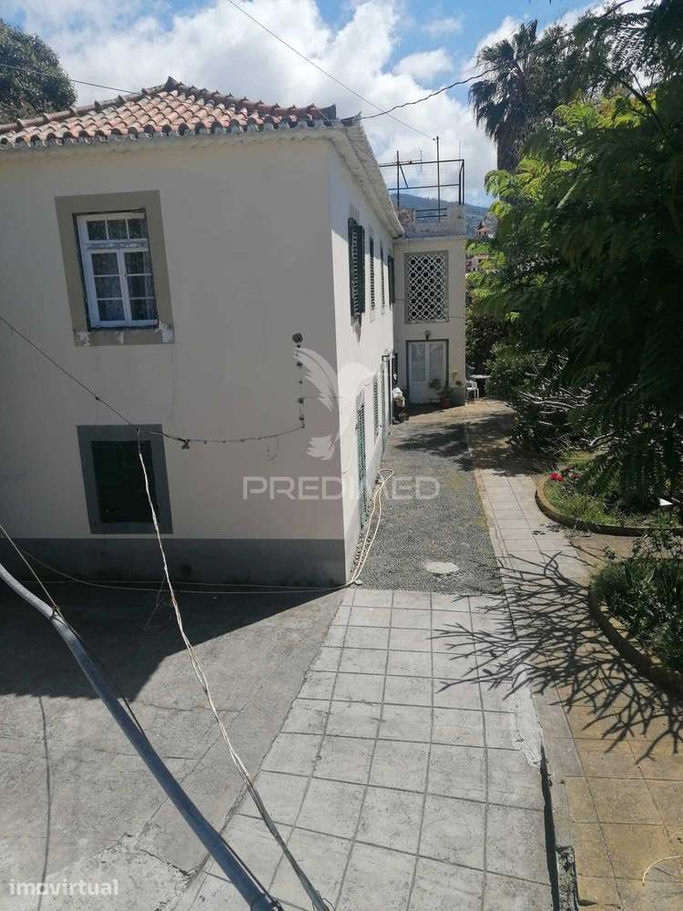 QUINTA HISTÓRICA VISTA FUNCHAL - Grande imagem: 3/13