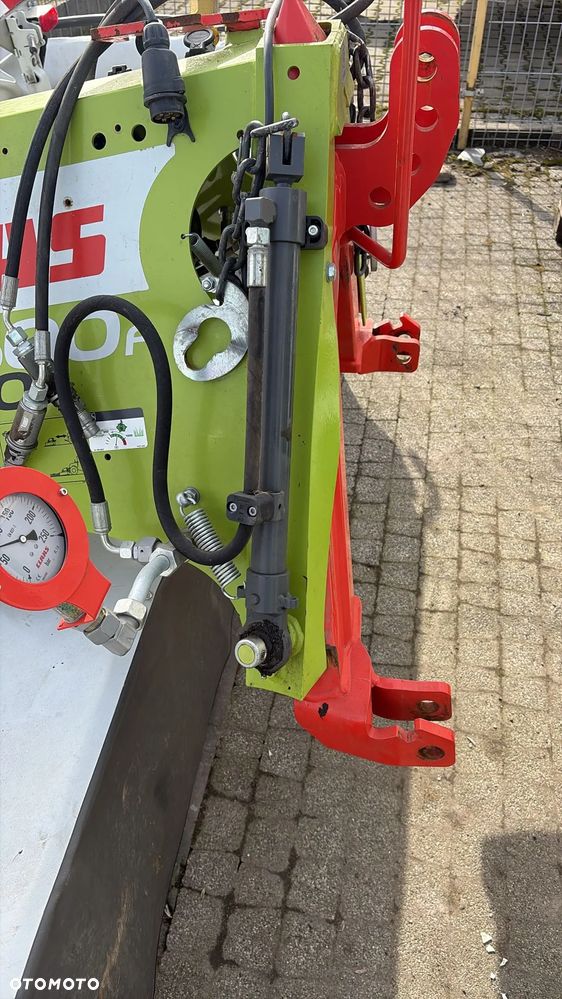 Claas DISCO 3600 F 2024r czolowa kosiarka - 6
