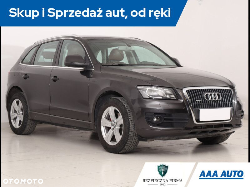 Audi Q5 - 2