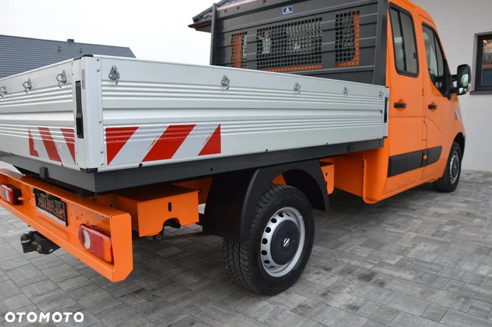 Opel Movano - 17