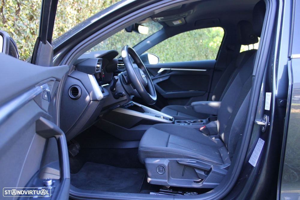 Audi A3 Sportback 40 TFSIe Advanced - 5