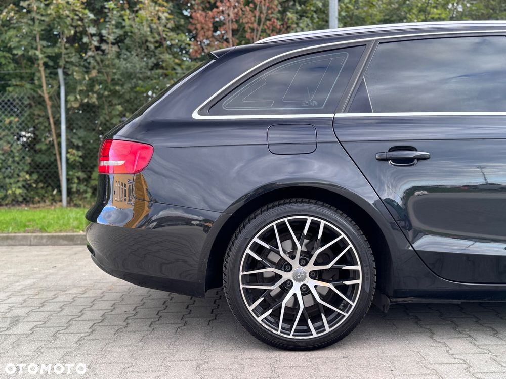 Audi A4 - 23