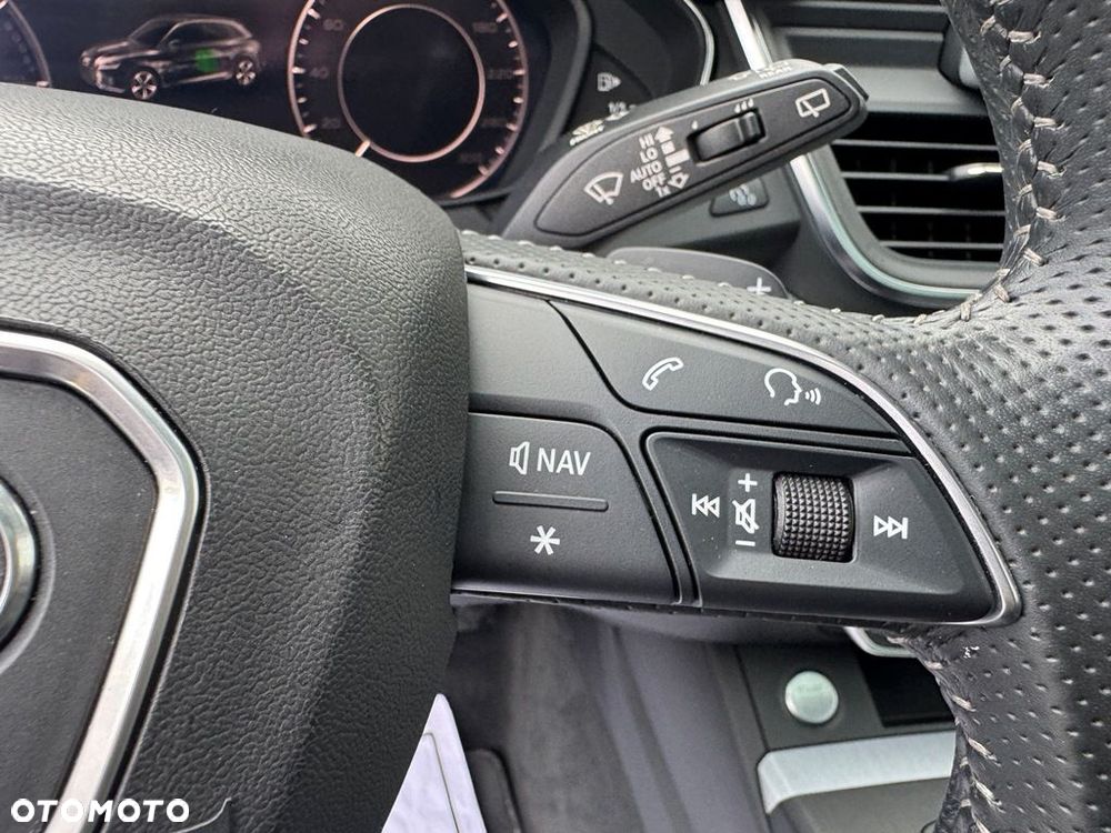 Audi Q5 55 TFSI e Quattro S Line S tronic - 20