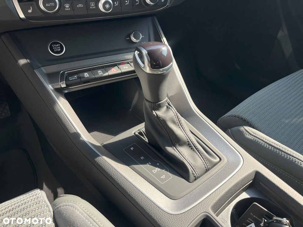 Audi Q3 Sportback - 9