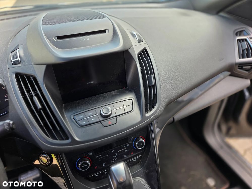 Ford Kuga 1.5 EcoBoost 4x4 ST-Line - 33