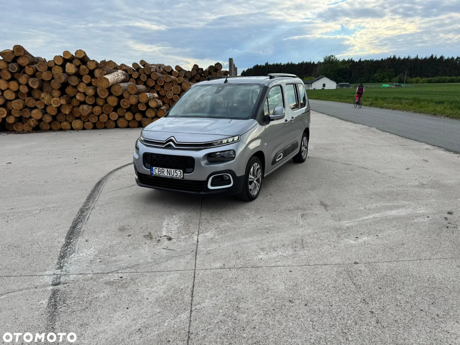 Citroën Berlingo - 10