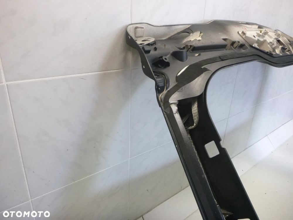 RANGE ROVER VELAR L560 KLAPA TYLNA BAGAŻNIKA - 27