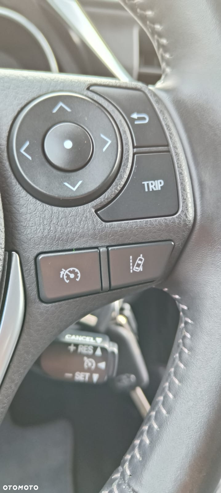 Toyota Auris 1.2 T GPF Prestige - 19
