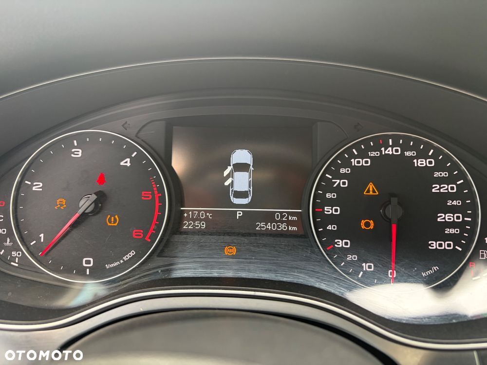 Audi A6 Limousine 3.0 TDI Quattro S tronic - 14