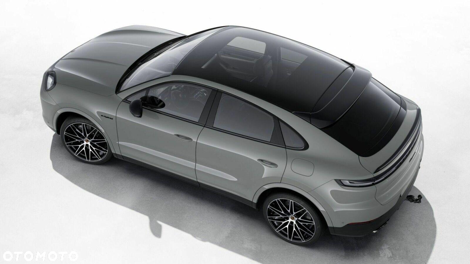 Porsche Cayenne - 4