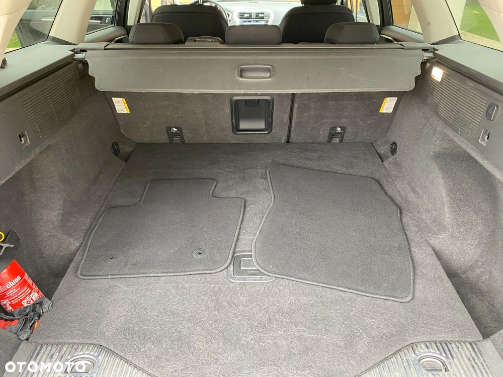 Ford Mondeo - 9