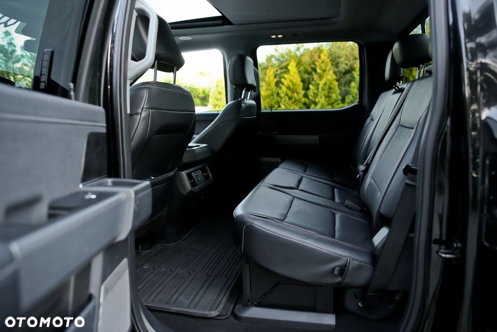 Ford F250 - 13