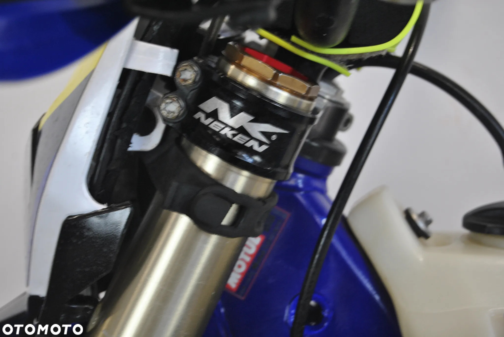 Sherco 4T - 11