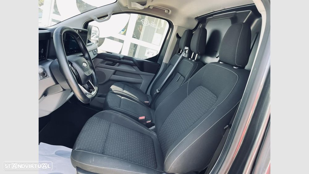 Ford Transit Custom 300 L1 2.0 EcoBlue CD Trend Aut. - 8