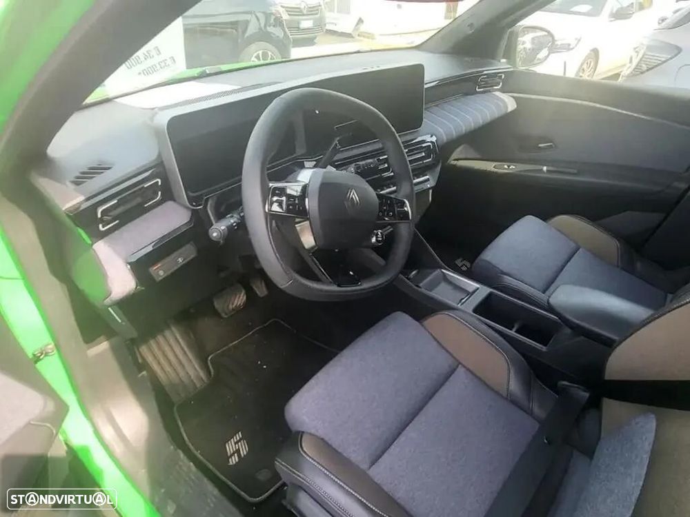 Renault 5 E-Tech R Techno 150 Comfort Range - 8