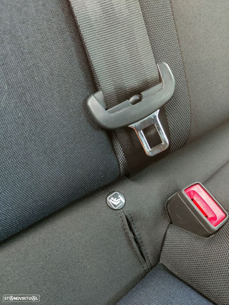 SEAT Ibiza 1.0 TSI FR - 37