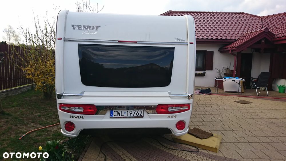 Fendt Vision - 21