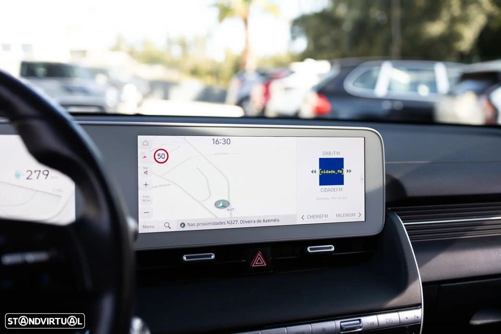 Hyundai Ioniq 5 58 kWh Dynamiq - 25
