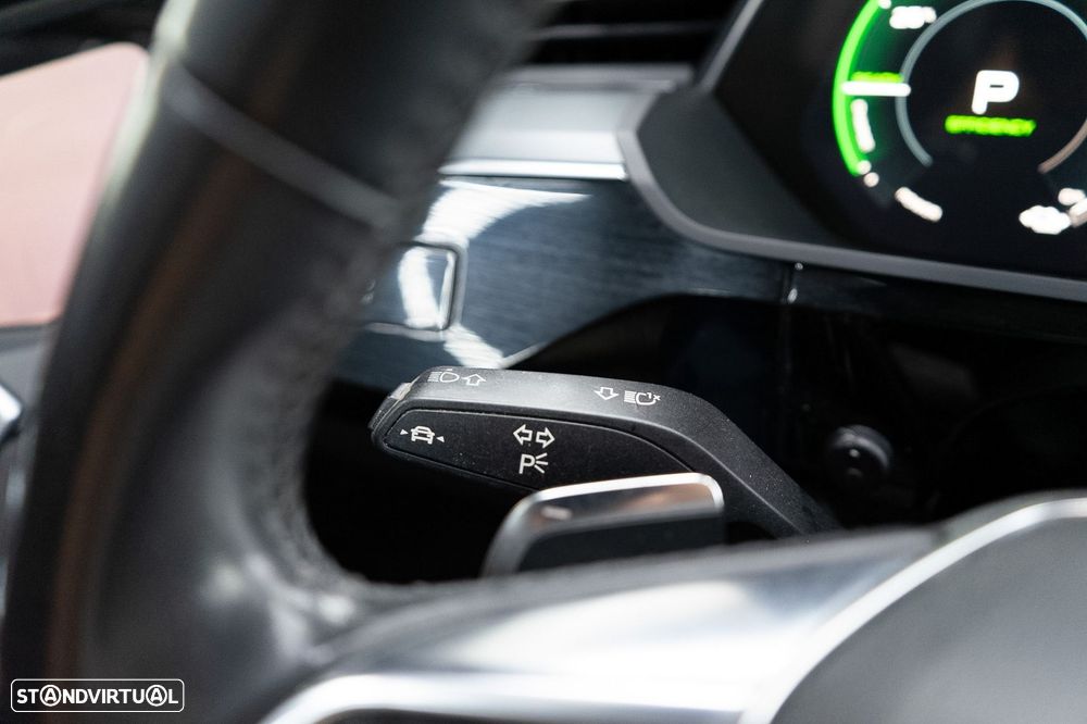 Audi e-tron 55 quattro S line - 39