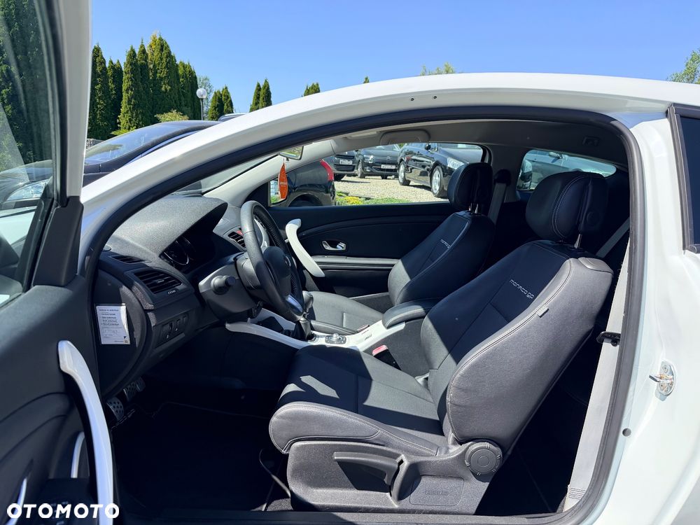 Renault Megane 1.4 16V TCE Monaco - 9