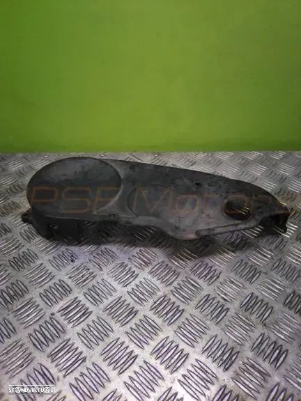 Reparação de Motor para Mitsubishi Pajero 2.5Td 4D56-TD - 6