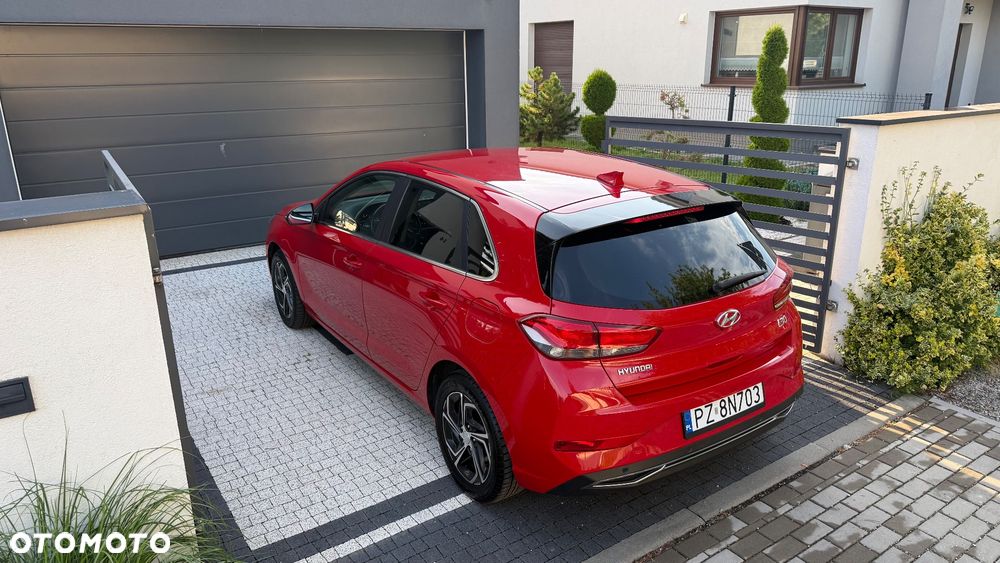 Hyundai i30 - 12