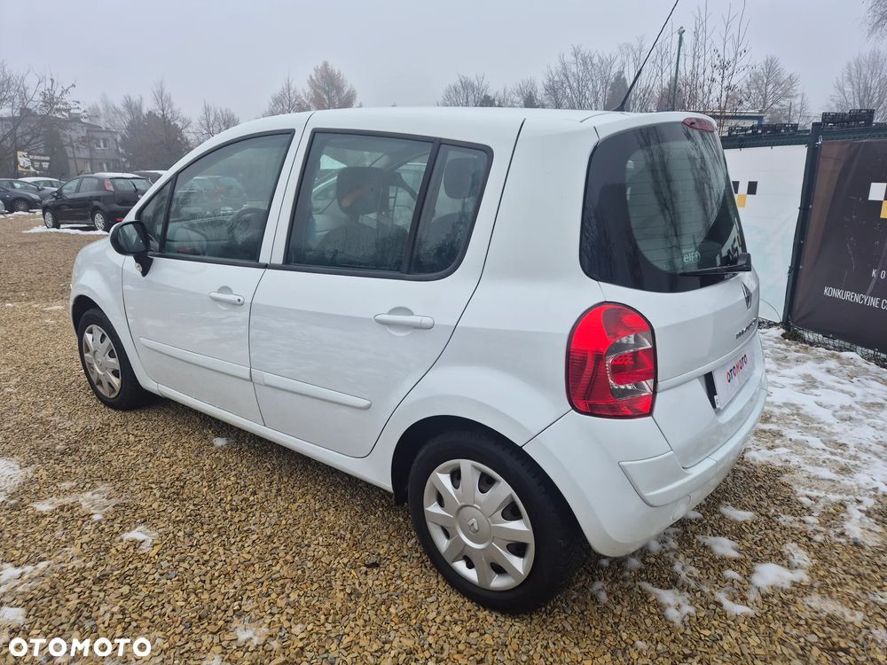 Renault Modus - 7
