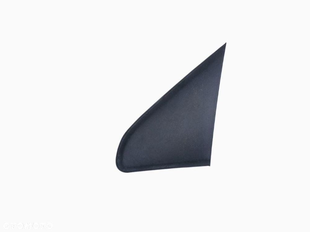 TRÓJKĄT ZAŚLEPKA BŁOTNIKA LEWA CITROEN C2 9646150580 - 1