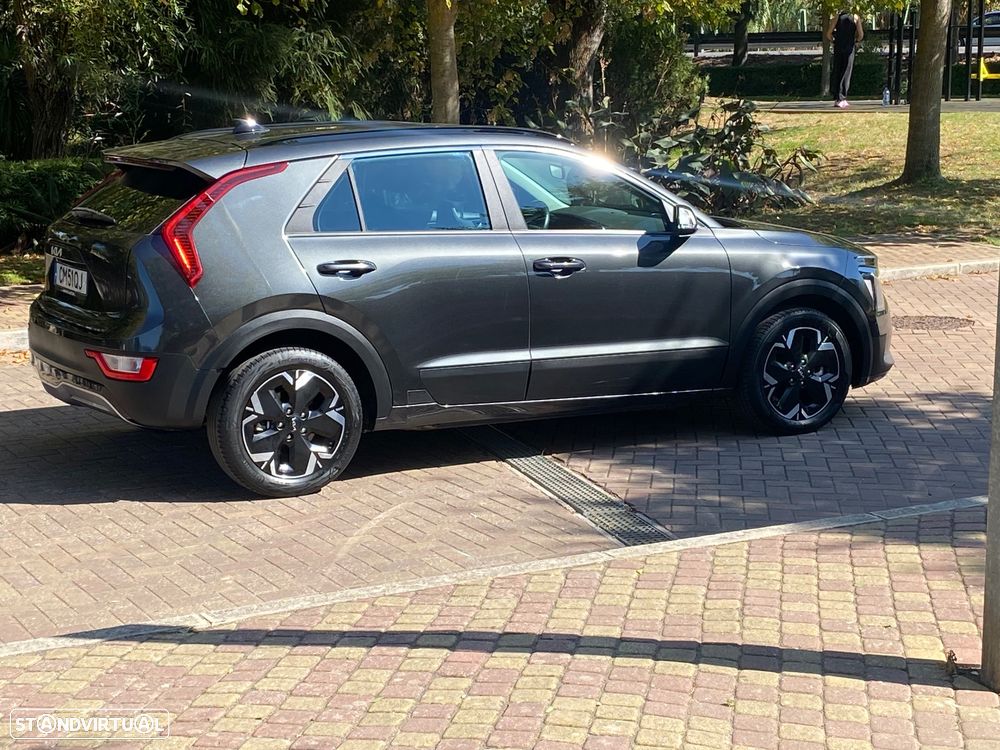 Kia e-Niro - 7