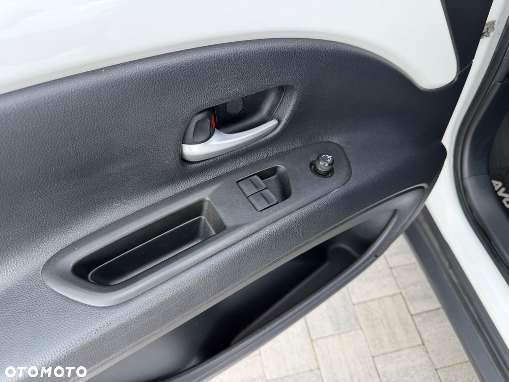Toyota Aygo X 1.0 VVT-i Comfort CVT - 12