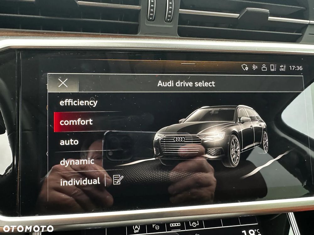 Audi A6 Avant - 23