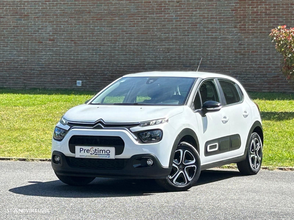 Citroën C3 1.2 PureTech Shine