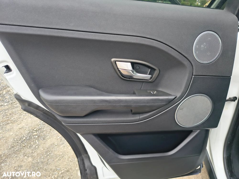 Land Rover Range Rover Evoque 2.2 eD4 Pure - 20