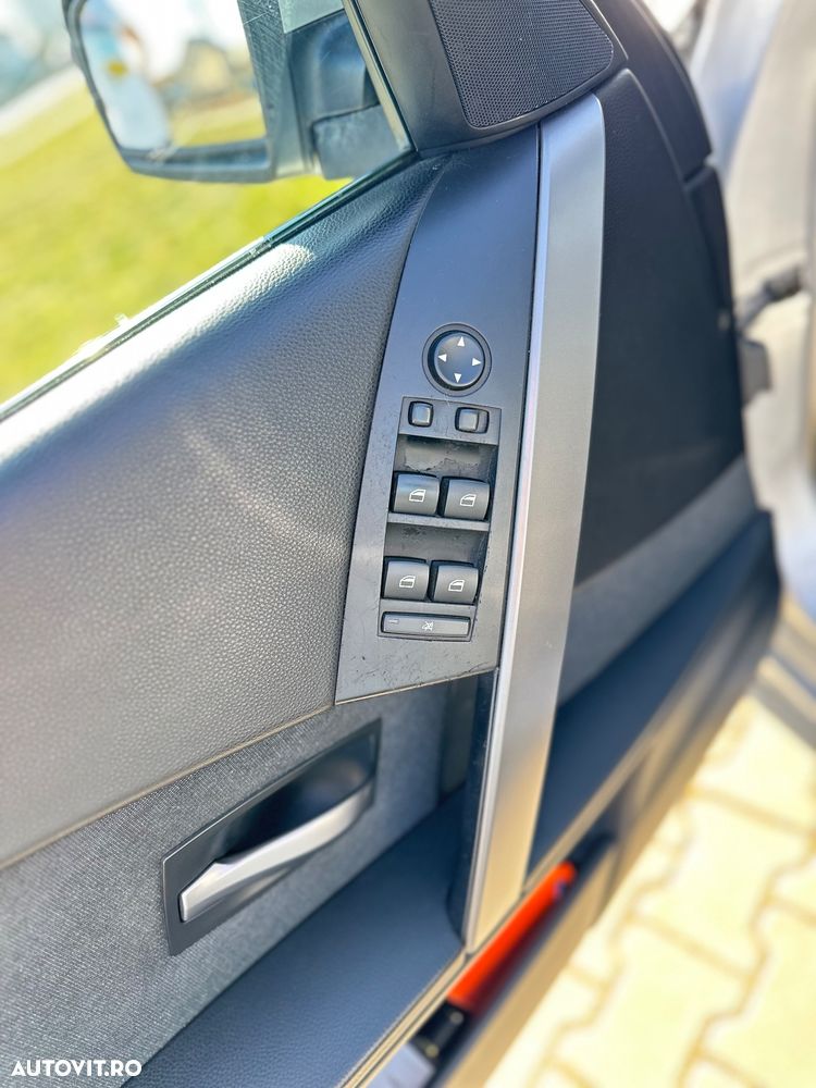 BMW Seria 5 - 17