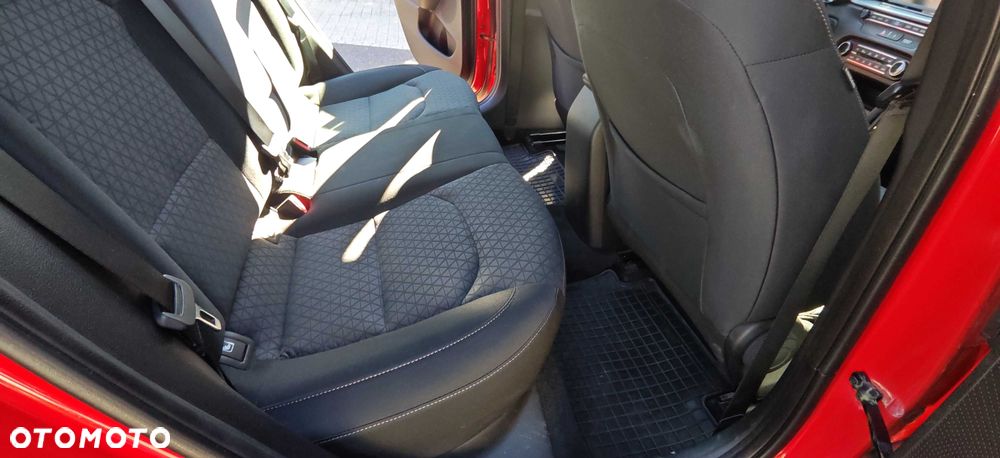 Kia Ceed - 5