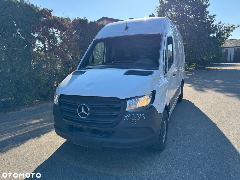 Mercedes-Benz SPRINTER - 29