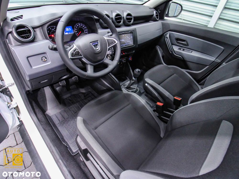 Dacia Duster 1.0 TCe Essential - 17