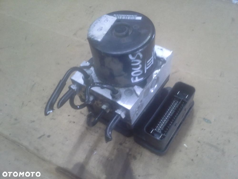 Ford Fokus MK3 pompa ABS BV61-2C405-AE