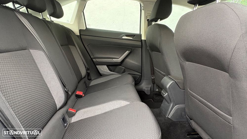 VW Taigo 1.0 TSI OPF DSG Style - 11